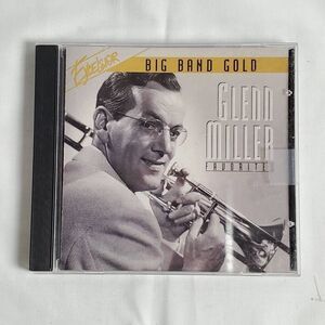 Glenn Miller Favorites Big Band Gold CD Jazz Swing Classics